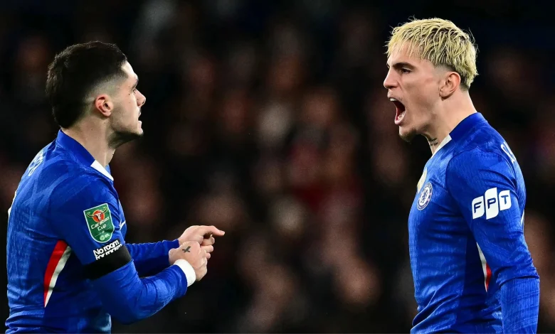 Chelsea FC: all broadcast details at a glance: Who is showing/broadcasting the Blues’ matches live on TV and via livestream?