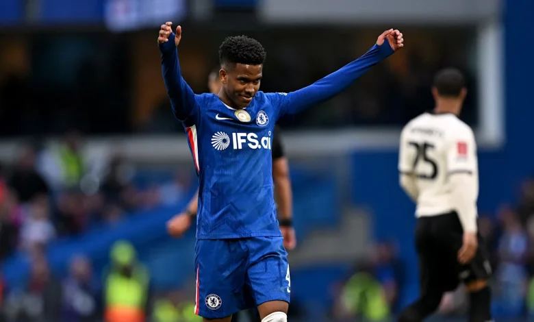 Chelsea XI vs. Man City—Estevao Decision Forced: Injury News, Predicted Lineup