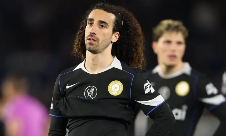 Chelsea are spiralling, on and off the pitch. The situation is untenable - The Athletic