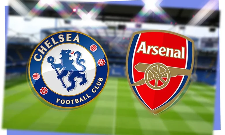 Chelsea vs Arsenal LIVE: Women's Champions League result, latest updates and fan reaction