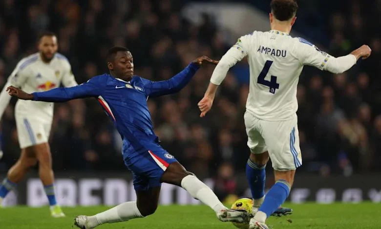 Chelsea vs Leeds preview: TV channel, kick-off time and how to watch | News | Official Site