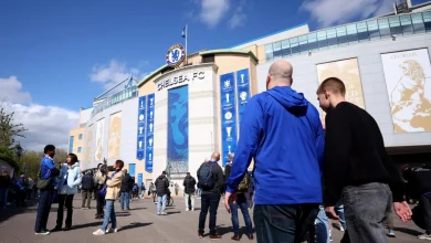 Chelsea vs. Manchester City, Premier League: Confirmed lineups; how to watch