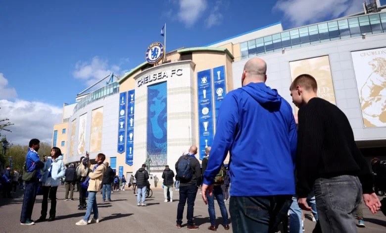 Chelsea vs. Manchester City, Premier League: Confirmed lineups; how to watch