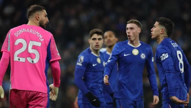 Chelsea vs Manchester City: previa, predicciones y alineaciones