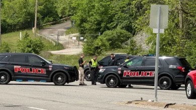 Chemical leak at a West Virginia plant kills 2 people and sends 30 more to hospitals, officials say