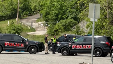 Chemical leak at a West Virginia plant kills 2 people and sends 19 to hospital, officials say :: WRAL.com