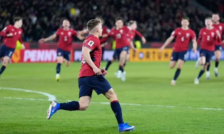 Chequia y las cinco cosas que deben preocupar a México