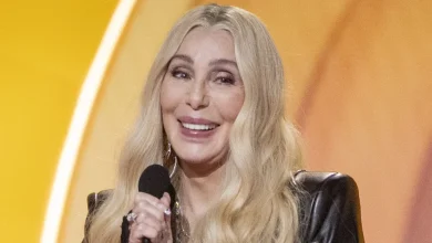 Cher Has 'Secret Granddaughter' She Learned About 1 Year Ago