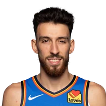 Chet Holmgren fouls out in overtime win