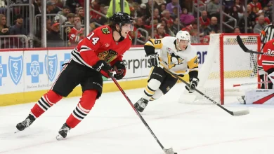 Chicago Blackhawks Prospect Is Big Player To Watch