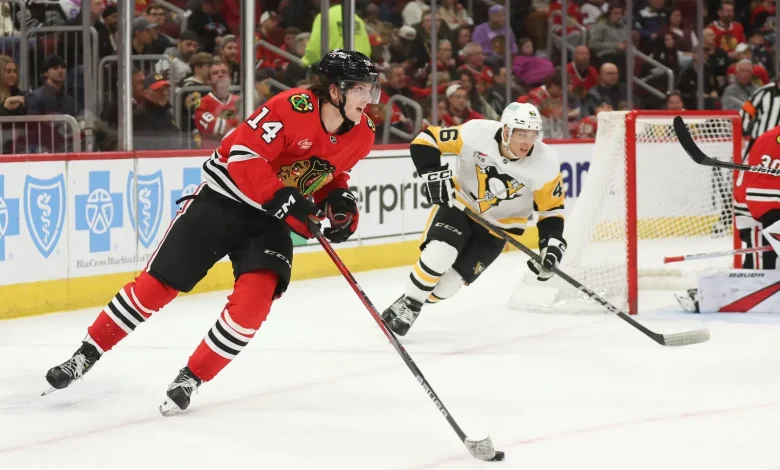 Chicago Blackhawks Prospect Is Big Player To Watch