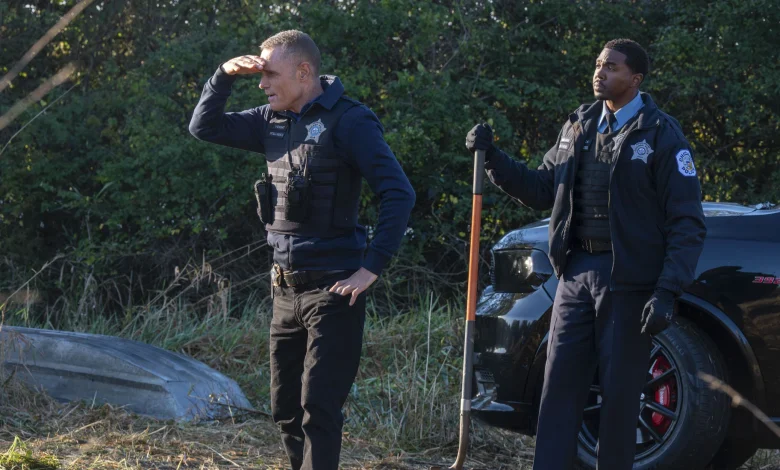 Chicago Fire and P.D. Will Be Delayed Tonight on NBC: What to Know (DETAILS)