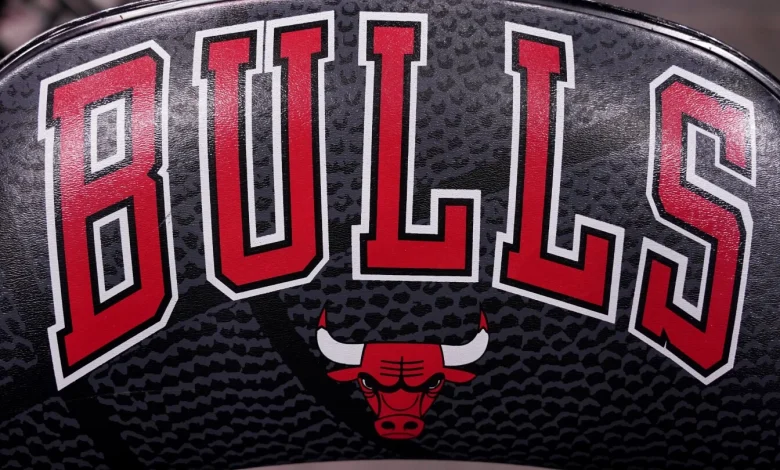 Chicago fires lead executives Arturas Karnisovas, Marc Eversley