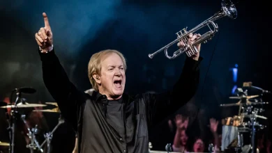 Chicago's Trumpet Player Lee Loughnane on Outlasting His Bandmates