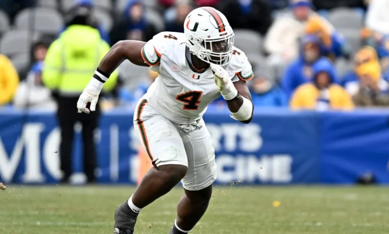 Chiefs Draft: Ideal, likely and worst-case scenarios for first round