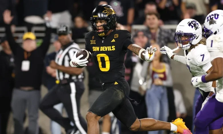 Chiefs News 4/16: 3 national mock drafts name same duo of Chiefs picks