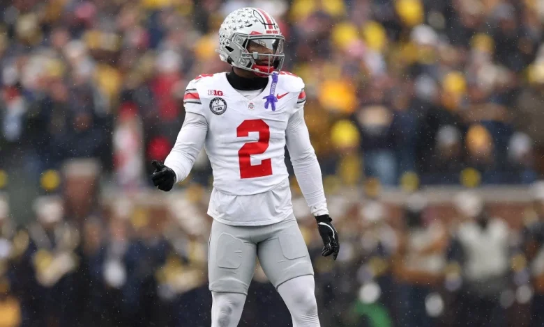 Chiefs News 4/18: Brett Veach hints at a non-premium position for No. 9