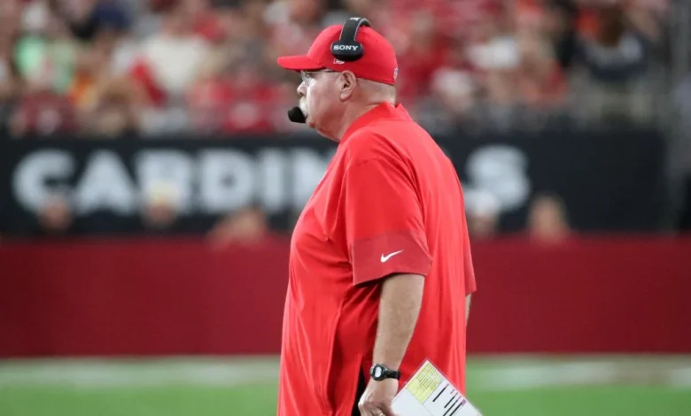 Chiefs News 4/20: Cardinals engaged Chiefs in talks to trade pick No. 3