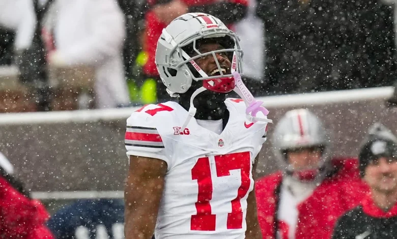 Chiefs pile up extra picks in this aggressive 7-round mock draft