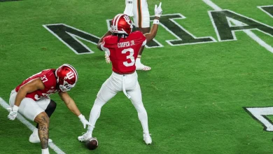 Chiefs trade back with Cowboys in Peter Schrager’s final mock draft