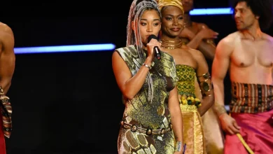 'Children Of Blood And Bone': Gina Prince-Bythewood Teases Movie