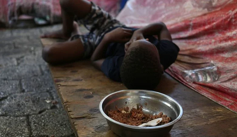 Children make up half of Haiti’s gangs. They’re about to face a new foreign force.