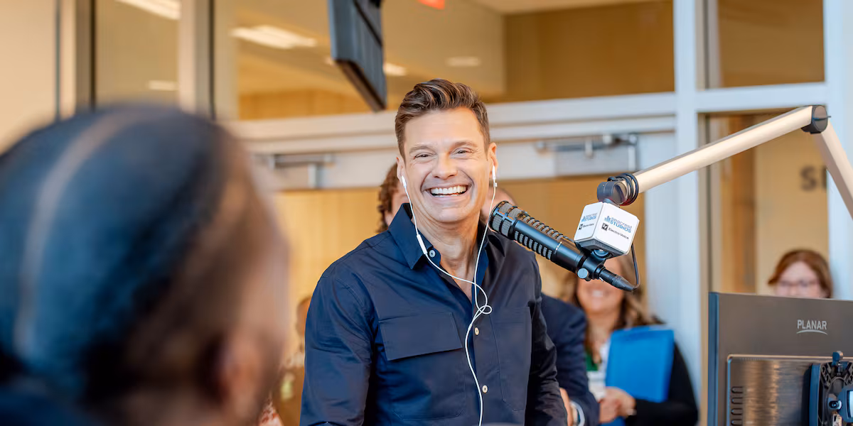 Children’s Wisconsin Patients Get a New Stage to Shine: A Seacrest Studio Is Coming