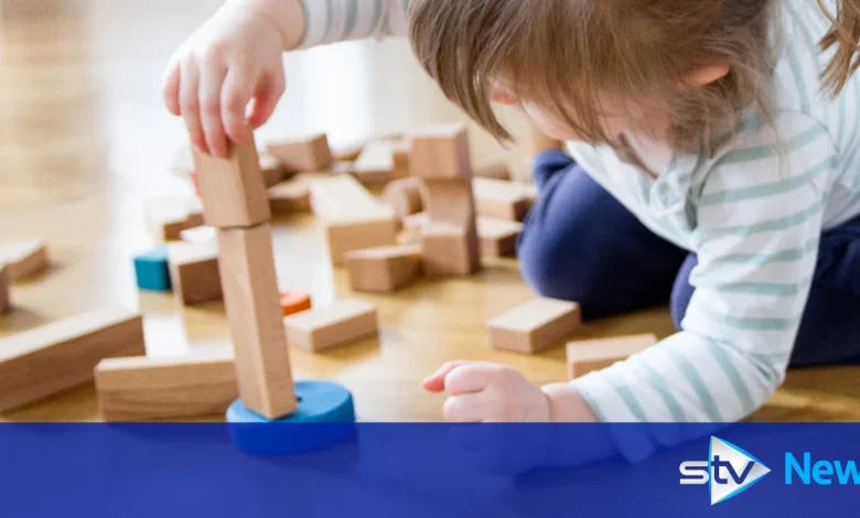 Children’s specialists call for ‘greater and sustained investment’ in services