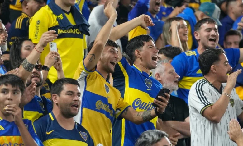 Chile Argentina Copa Libertadores Soccer