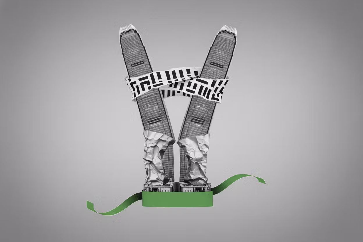 China And Hong Kong Stocks Jump As Ceasefire Lifts Risk Appetite