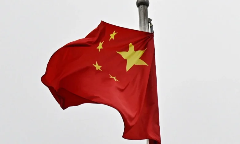 China executes French national convicted in 2010 for drug trafficking