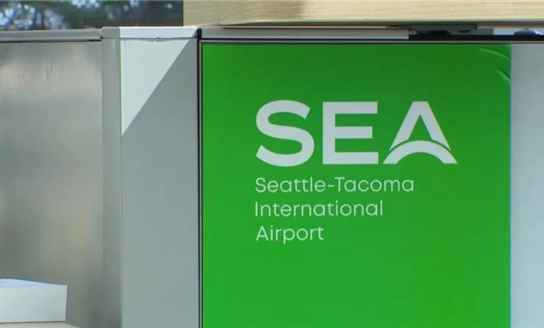 China issues Sea-Tac airport travel warning following incident involving scholars