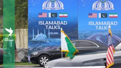 China to join Pakistan-hosted US-Iran peace talks