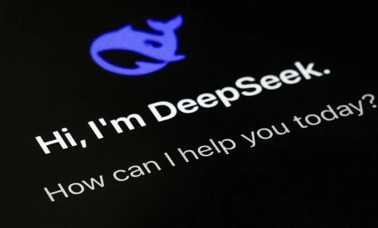 China’s DeepSeek unveils latest model a year after upending global tech