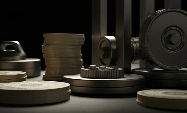 Choreo LLC Trims Holdings in Salesforce Inc. $CRM