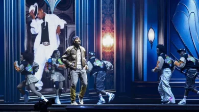 Chris Brown, Usher to bring The R&B Tour to New Orleans | Keith Spera