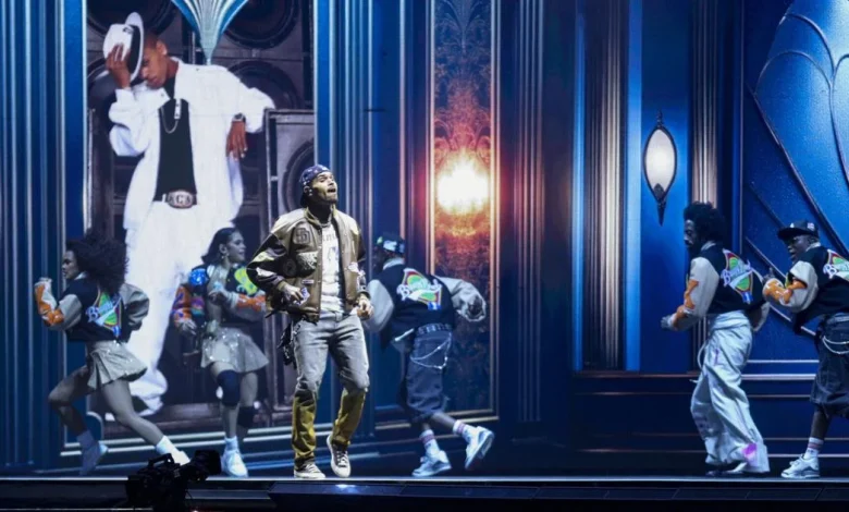 Chris Brown, Usher to bring The R&B Tour to New Orleans | Keith Spera