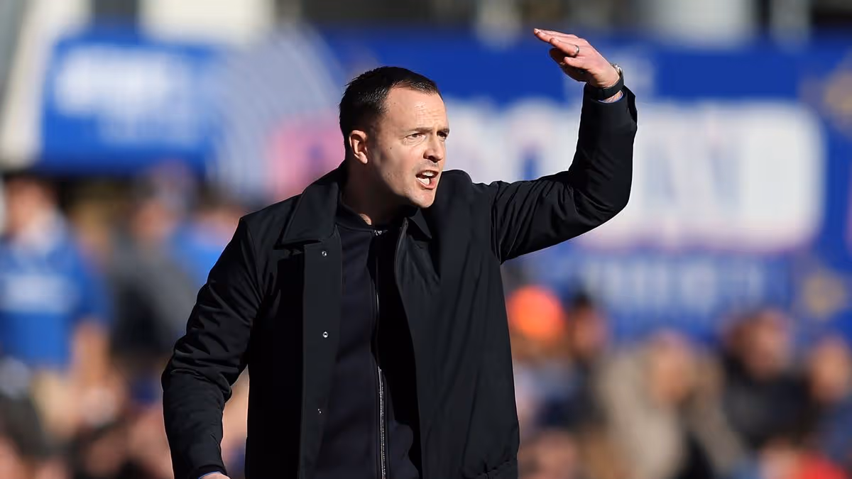 Chris Davies has to find a way of making Birmingham City's £21m investment pay dividends