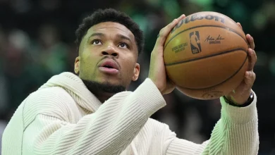 Chris Mannix’s NBA Notes: Giannis Antetokounmpo’s Bucks Future, Jaden Ivey’s Ugly Exit