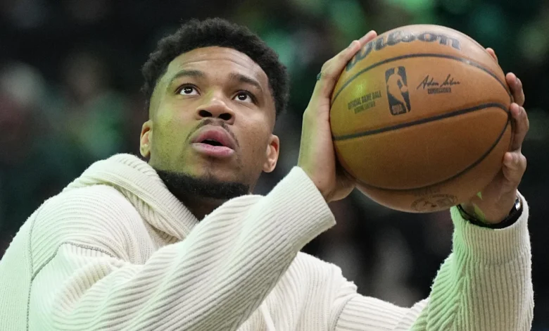 Chris Mannix’s NBA Notes: Giannis Antetokounmpo’s Bucks Future, Jaden Ivey’s Ugly Exit