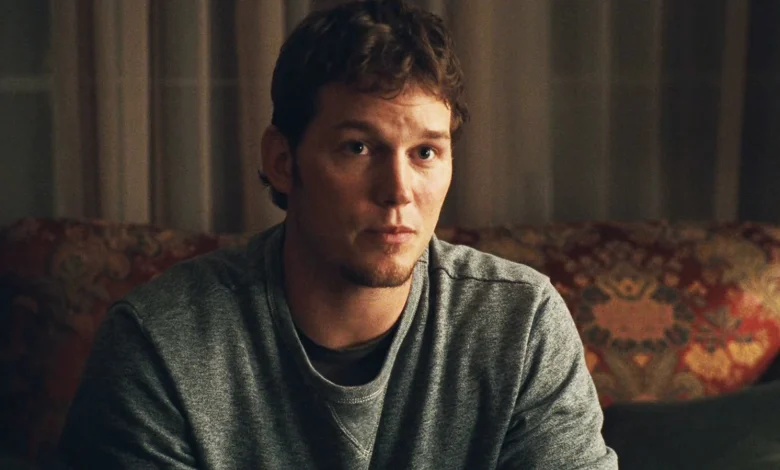Chris Pratt Made A Bold Move During His Moneyball Audition With Brad Pitt