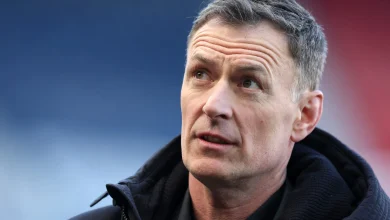 Chris Sutton likens £25m-rated Celtic star to Rangers attacker Thelo Aasgaard