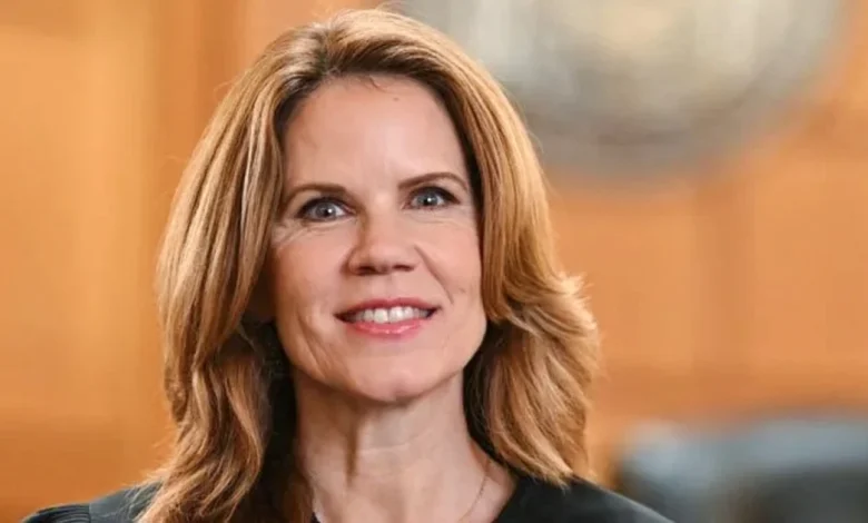 Chris Taylor wins Wisconsin Supreme Court race, expanding liberals' majority