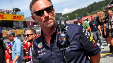 Christian Horner handed overwhelming backing for unlikely F1 return