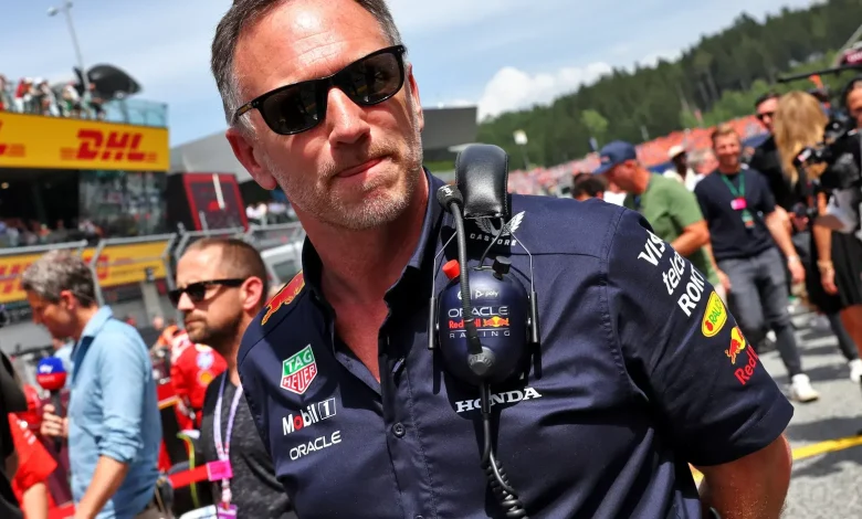 Christian Horner handed overwhelming backing for unlikely F1 return