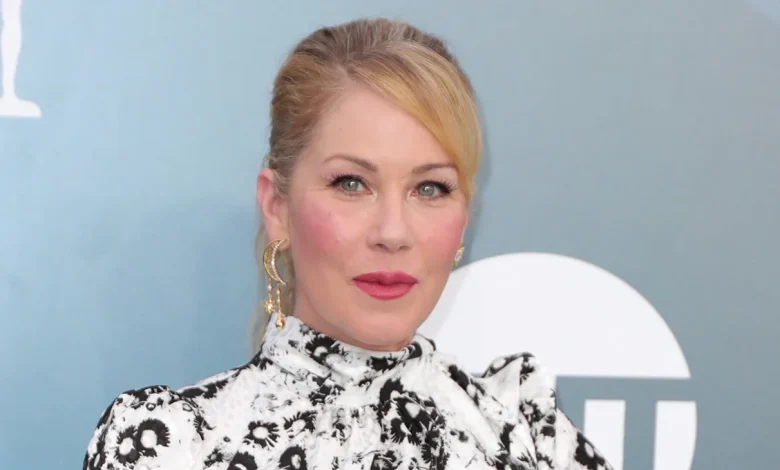 Christina Applegate Breaks Silence Amid Hospitalization Reports