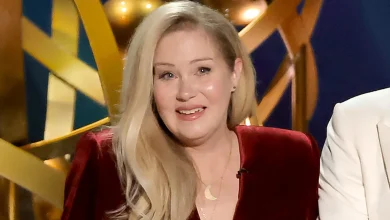 Christina Applegate 'Might Not Have Tomorrow' Amid Hospitalization: Report