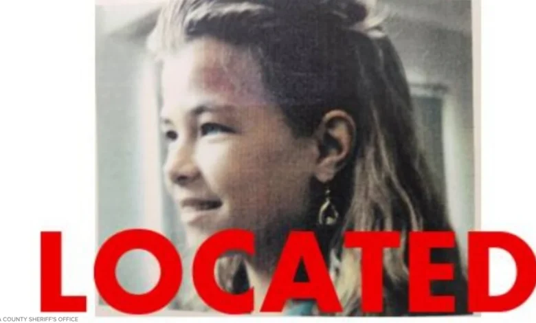 Christina Marie Plante disappearance: Arizona woman who went missing when she was 13 found alive 32 years later