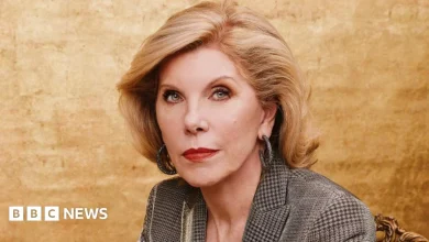 Christine Baranski and Richard E Grant to star in Noel Coward's Hay Fever in London's West End