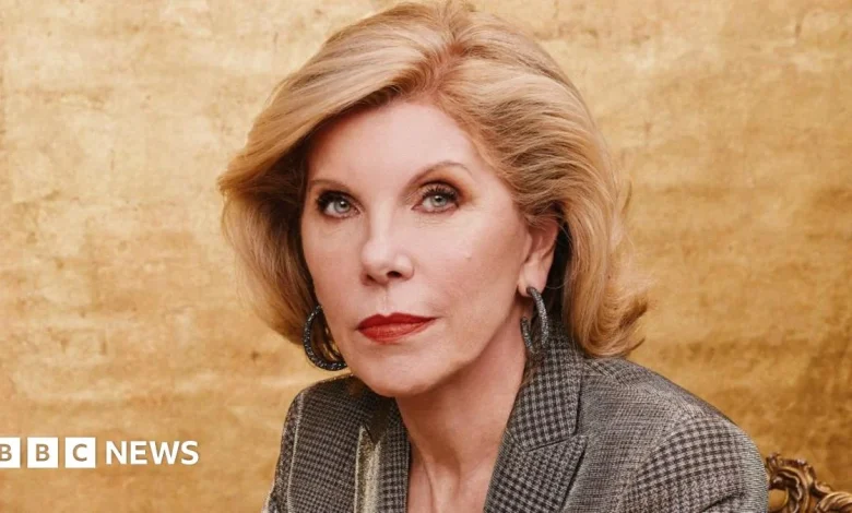 Christine Baranski and Richard E Grant to star in Noel Coward's Hay Fever in London's West End